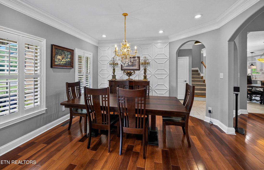 House in Knoxville, Tennessee, United States 4 - 18682685