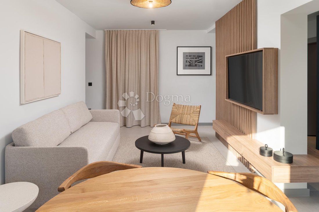 Apartamento en Sveti Filip i Jakov, Zadar, Croacia 5 - 18683006