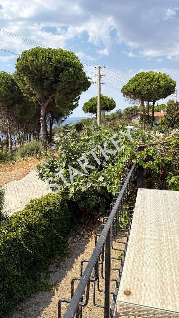 Villa in Atatürk, İzmir, Turkey 2 - 18680857