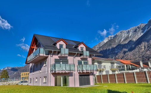 Apartment in Rennaz, Vaud, Switzerland 1