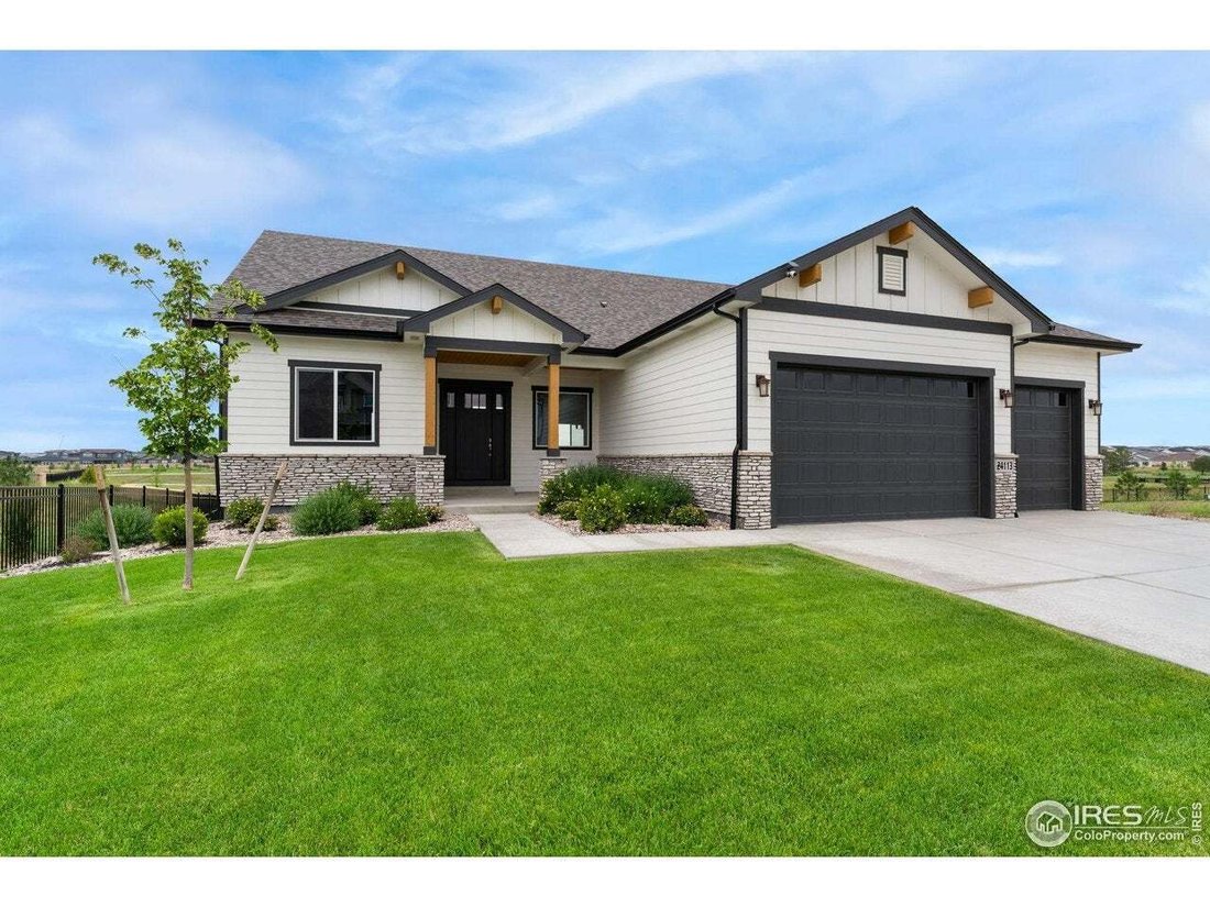 House in Aurora, Colorado, United States 2 - 18149023