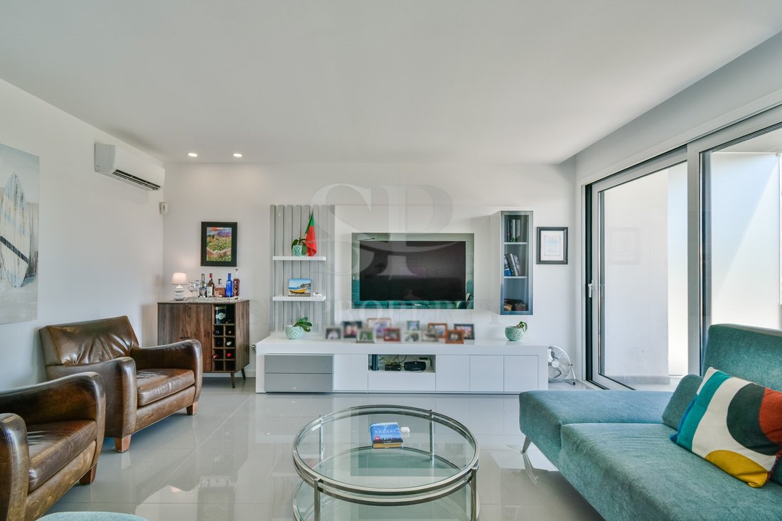 Apartment in Nazare, Leiria District, Portugal 4 - 18683476