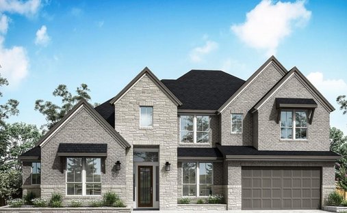 Maison à Richmond, Texas, États-Unis 1