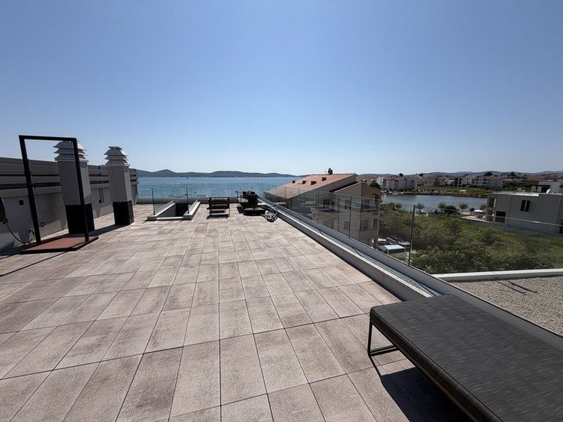 Apartment in Sukosan, Zadar County, Croatia 4 - 18683356