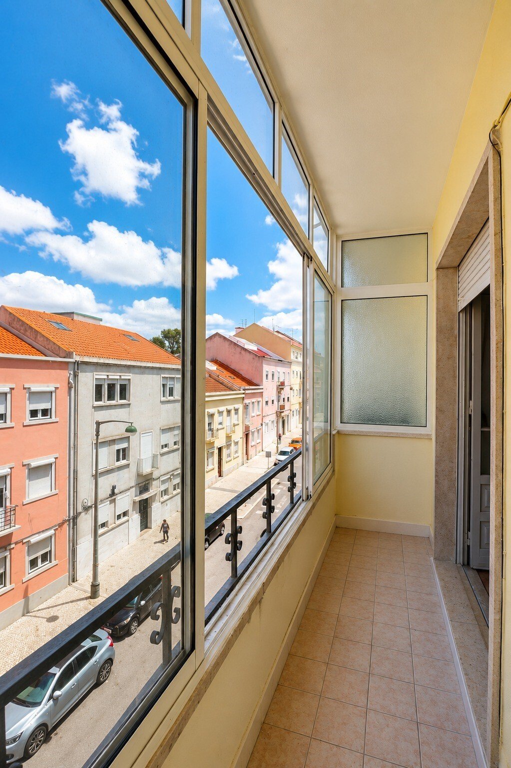 Apartment in Ajuda, Lisbon, Portugal 5 - 18683551