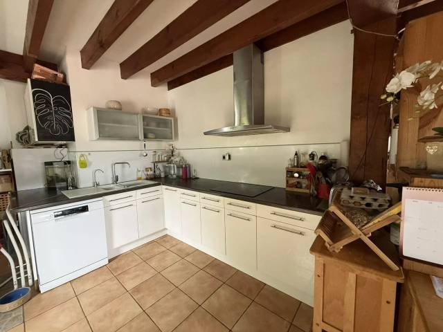 Casa en Ascain, Nueva Aquitania, Francia 4 - 18642428