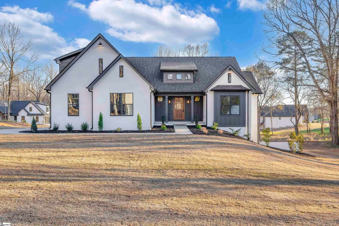 House in Greer, South Carolina, United States 2 - 18680157