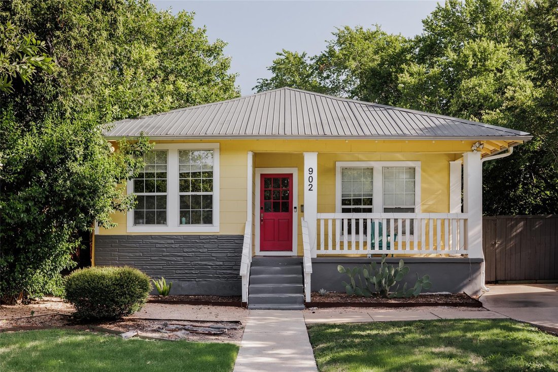 House in Austin, Texas, United States 1 - 18683258