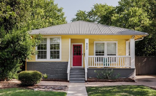 Haus in Austin, Texas, Vereinigte Staaten 1