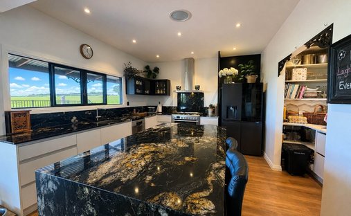 House in Waimate North, Northland, New Zealand 1