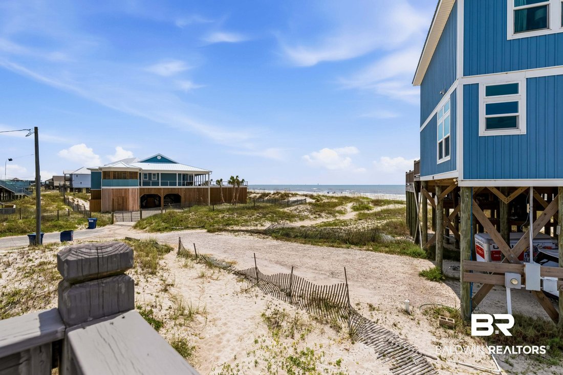 House in Dauphin Island, Alabama, United States 4 - 18682164