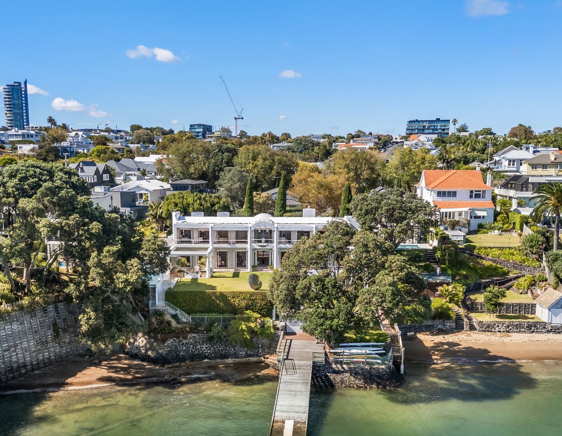 House in Auckland, Auckland, New Zealand 1 - 18680250