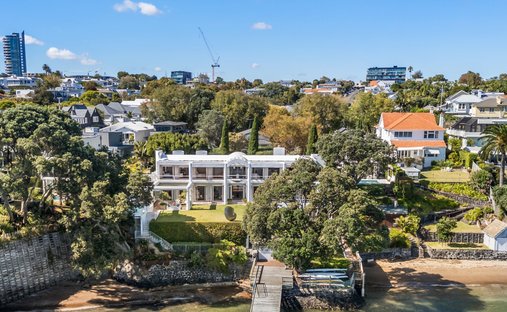 House in Auckland, Auckland, New Zealand 1