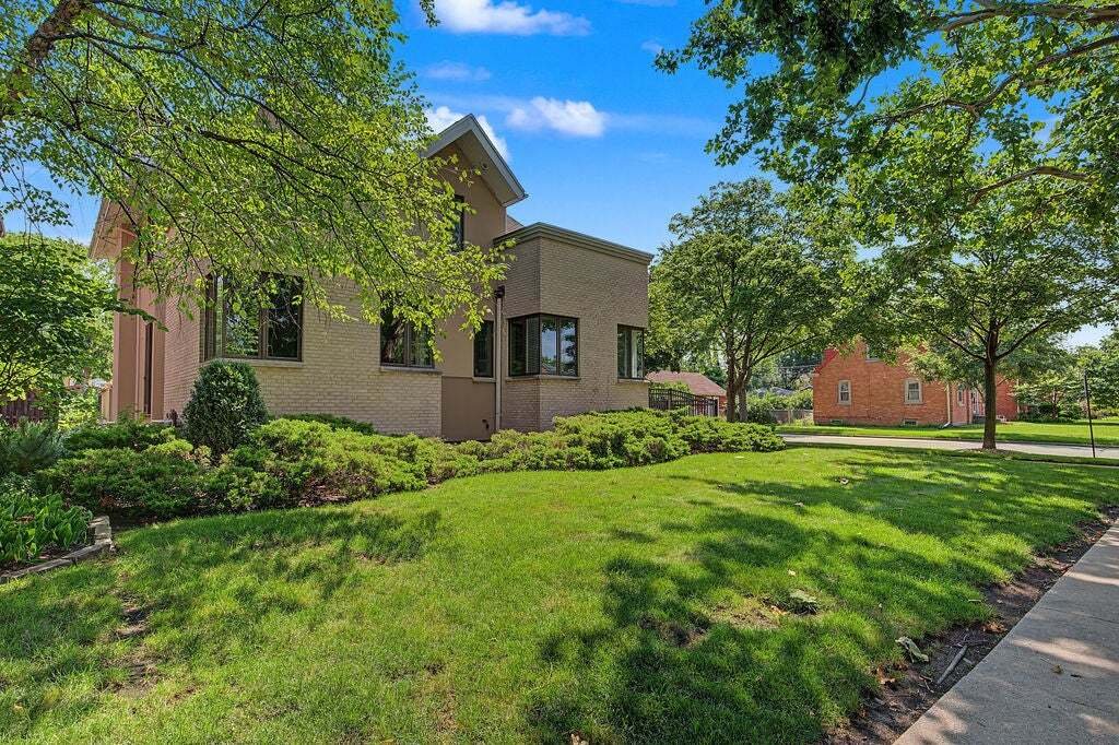 House in Park Ridge, Illinois, United States 3 - 18682767