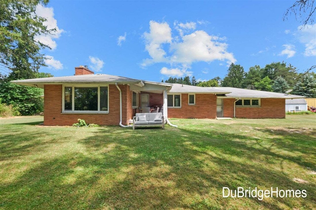 Casa a Forest Hills, Michigan, Stati Uniti 2 - 18682228