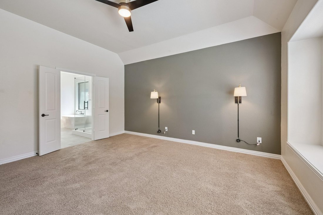 Casa en Conroe, Texas, Estados Unidos 4 - 18669491