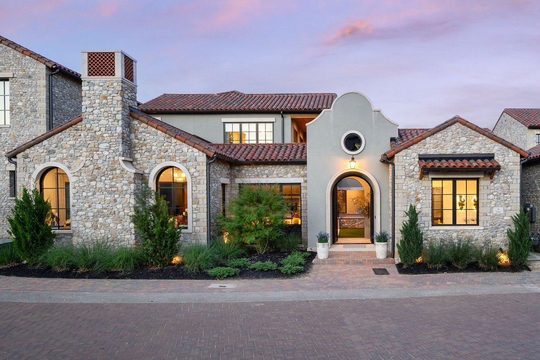 House in Keller, Texas, United States 1 - 18188082