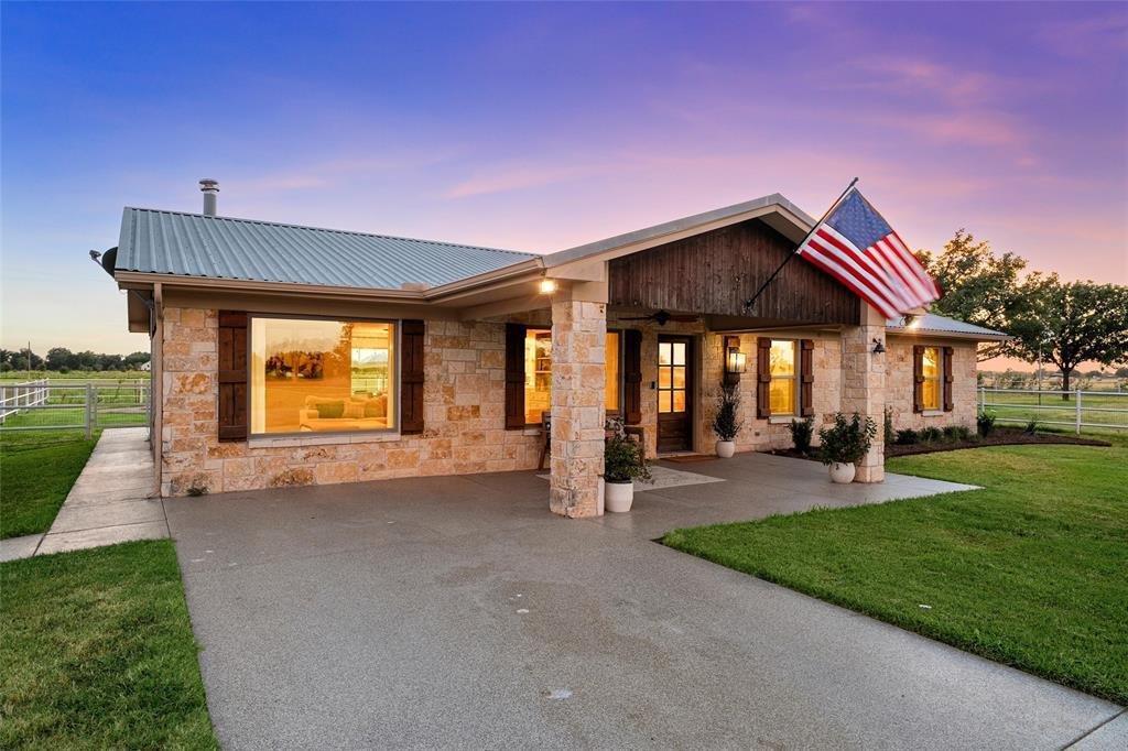 Casa a Elm Mott, Texas, Stati Uniti 1 - 18682965