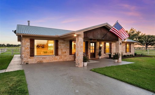 Casa a Elm Mott, Texas, Stati Uniti 1