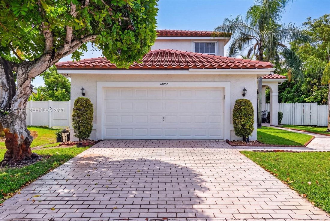 House in Miramar, Florida, United States 3 - 18683257
