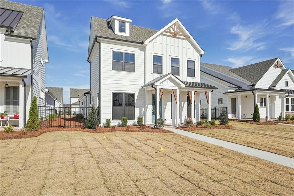 House in Cumming, Georgia, United States 2 - 18682519