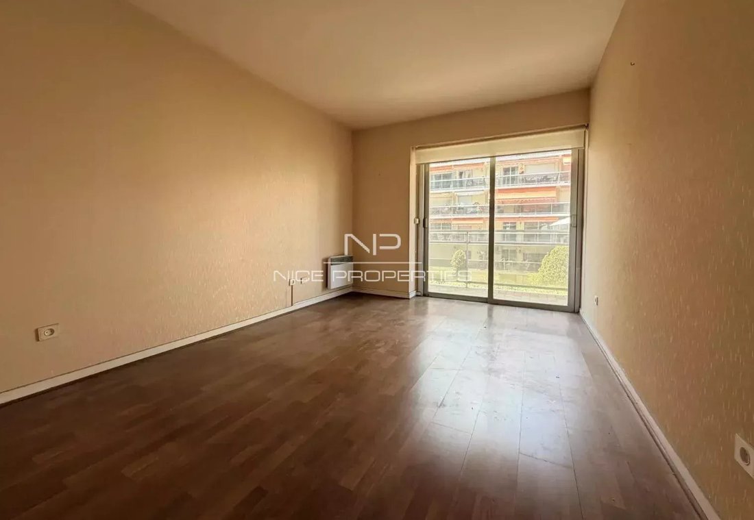 Apartment in Nice, Provence-Alpes-Côte d'Azur, France 4 - 18681320