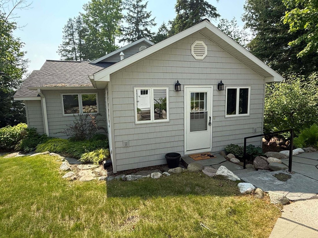 House in Cheboygan, Michigan, United States 1 - 18682249