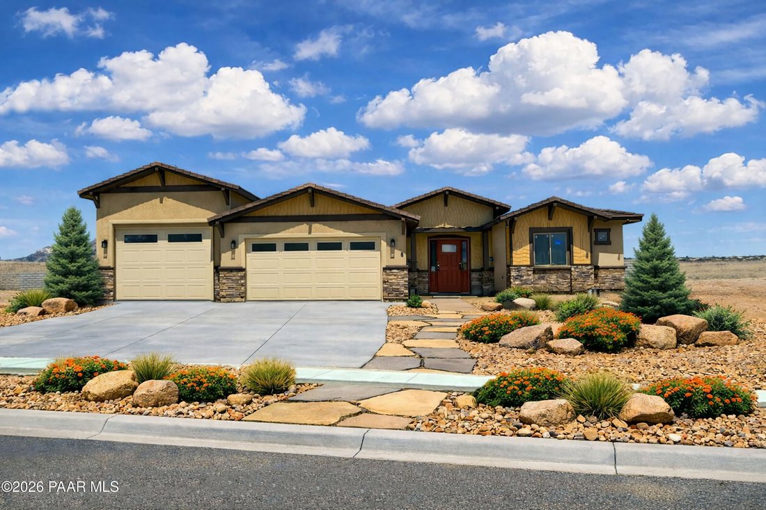 House in Prescott, Arizona, United States 1 - 18682202
