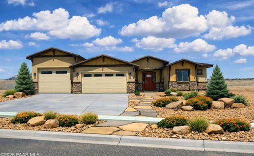 Casa en Prescott, Arizona, Estados Unidos 1