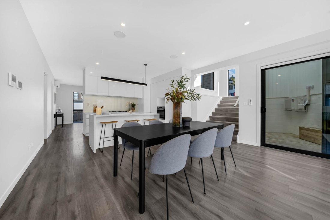 House in Auckland, Auckland, New Zealand 4 - 18684361
