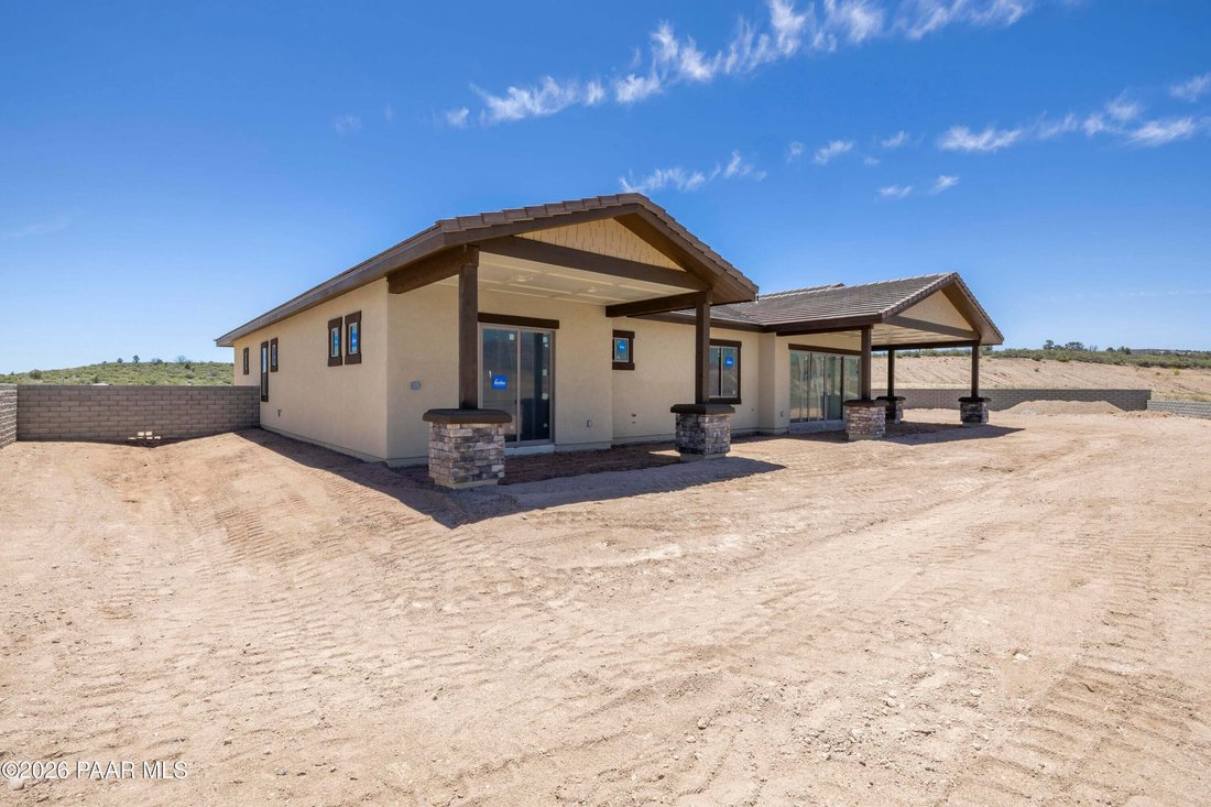 House in Prescott, Arizona, United States 2 - 18682202