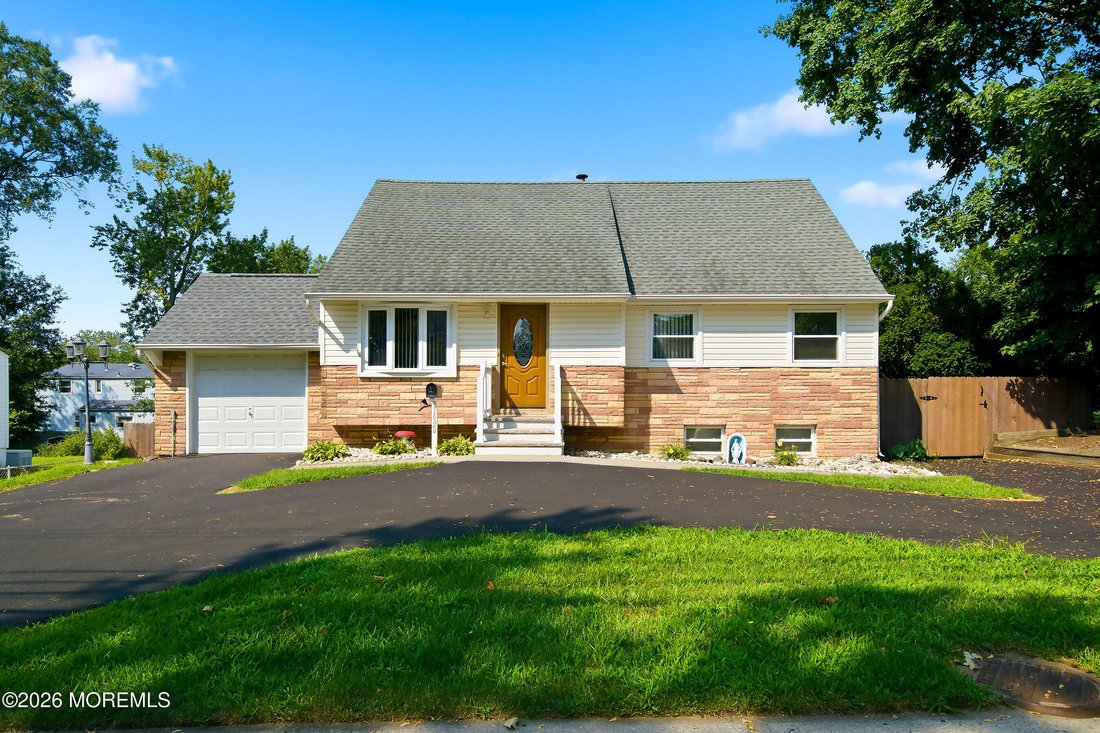 Altro a Hazlet, New Jersey, Stati Uniti 1 - 18681103