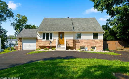 Hazlet, New Jersey, États-Unis 1