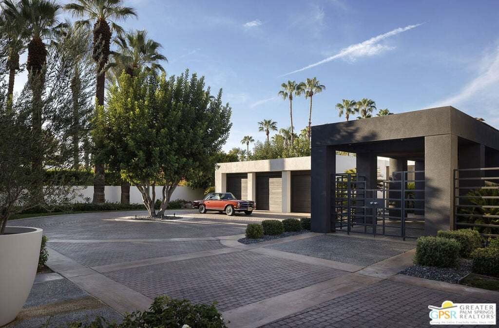 House in Rancho Mirage, California, United States 5 - 18682105
