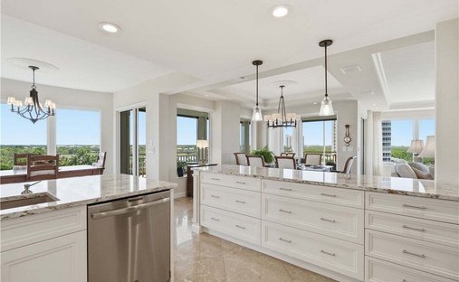 Condo in Bonita Springs, Florida, United States 1