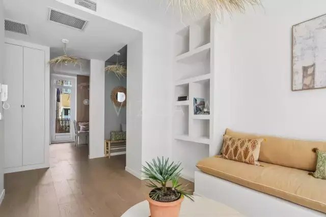 Appartement à Saint Roch, Nice, France 4 - 17796253