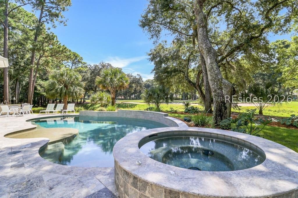 House in Hilton Head Island, South Carolina, United States 3 - 18684321