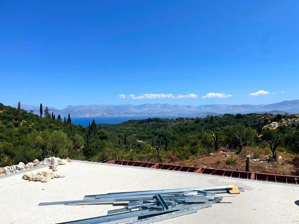 Villa in Kassopaia, Peloponnese, Western Greece and the Ionian, Greece 2 - 18682513