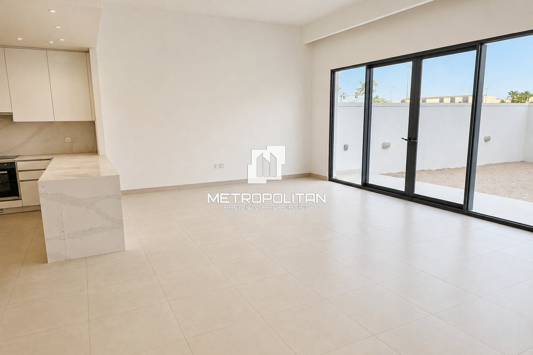 Townhouse in Wadi Al Safa 3, Wadi Al Safa, Dubai 3 - 18681526