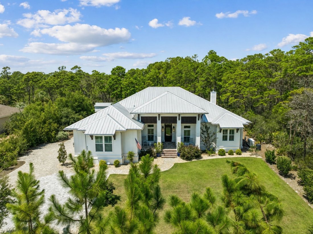House in Santa Rosa Beach, Florida, United States 1 - 18681356