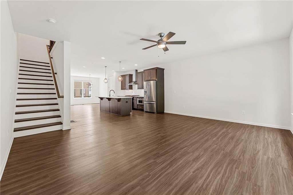 Townhouse in Atlanta, Georgia, United States 5 - 18682530