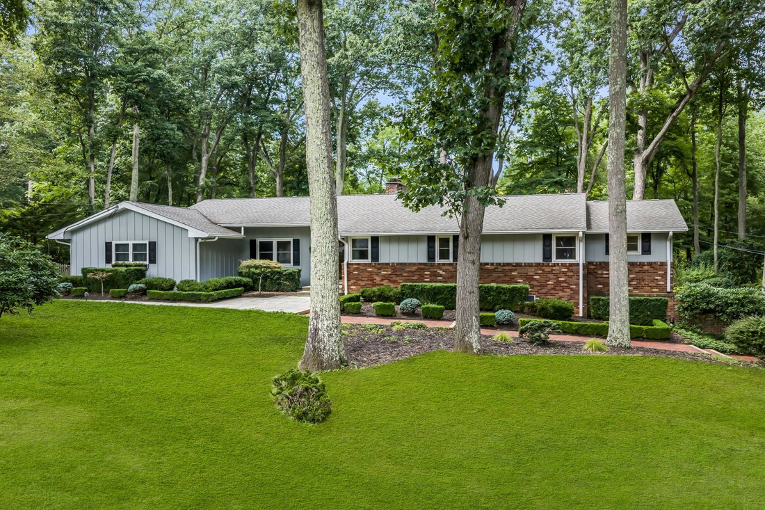 Maison à Colts Neck, New Jersey, États-Unis 2 - 18681127