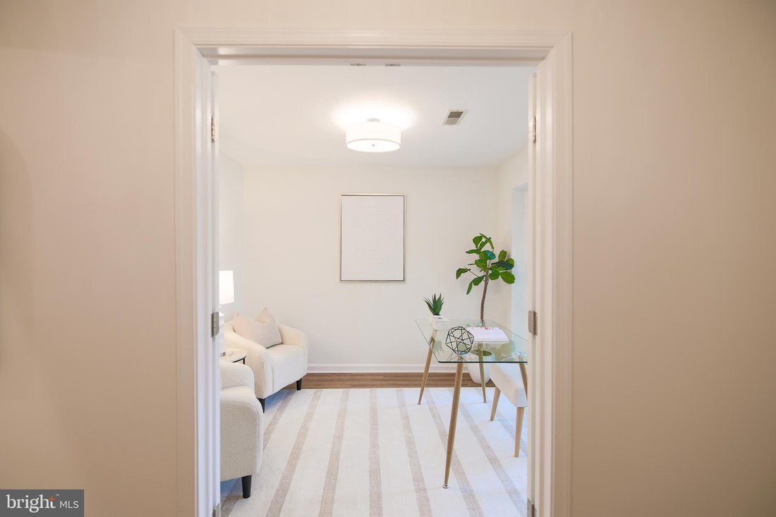 Townhouse in Alexandria, Virginia, United States 4 - 18681591