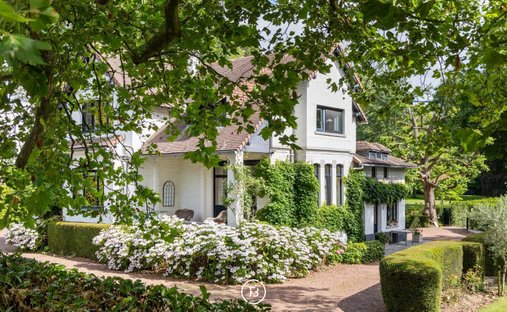 Villa in Wetteren, Flanders, Belgium 1