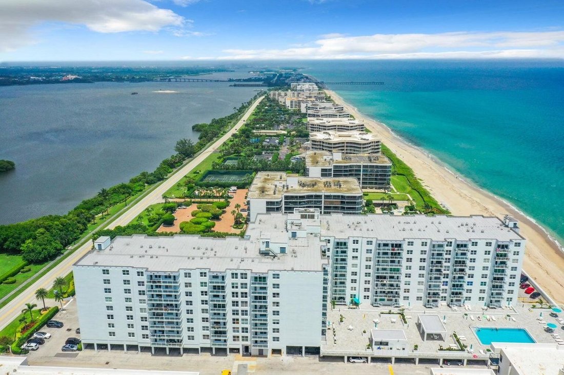 Condo in Palm Beach, Florida, United States 3 - 18681601