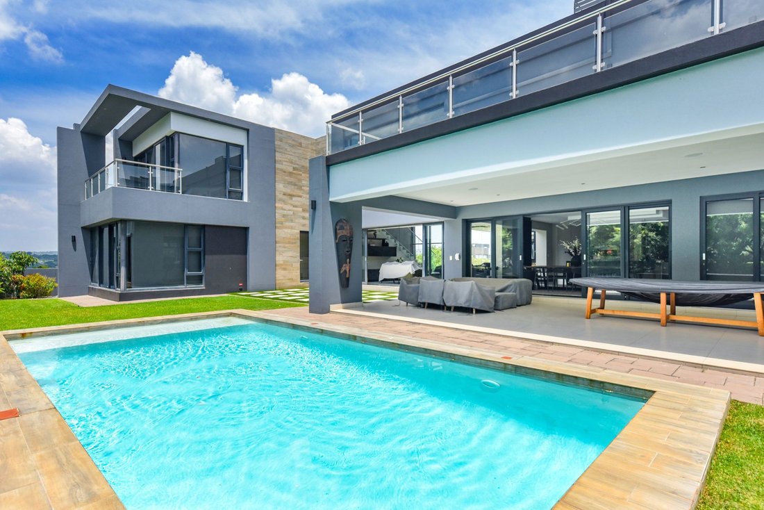 House in Riverglen, Gauteng, South Africa 3 - 18681971
