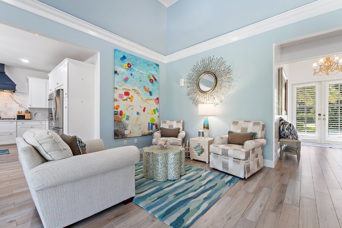 House in Tequesta, Florida, United States 2 - 18684256