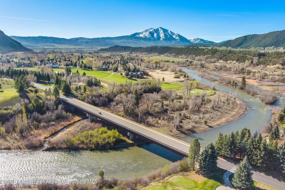 House in Carbondale, Colorado, United States 5 - 18681588