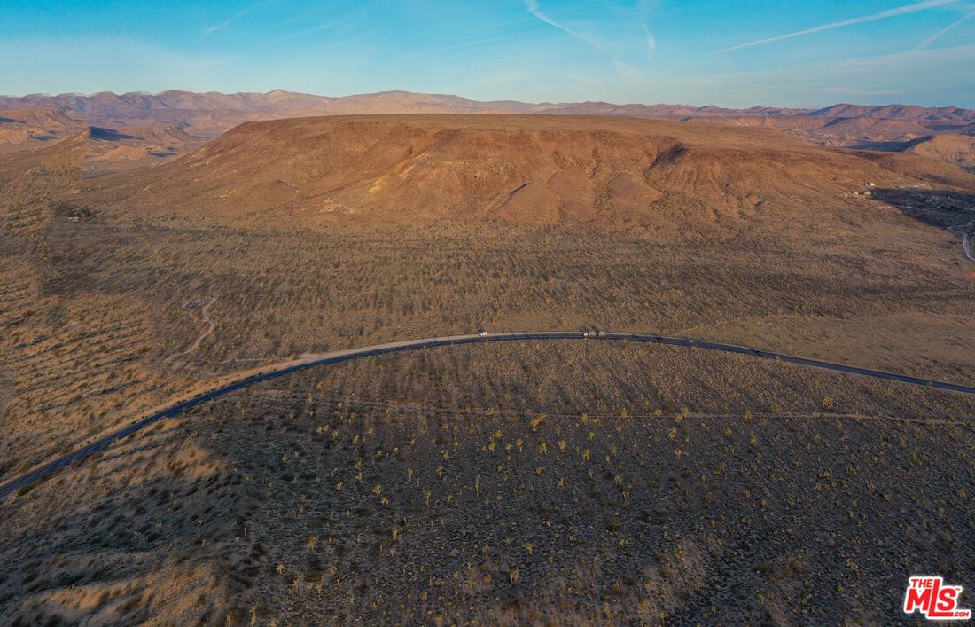 Terrain à Yucca Valley, Californie, États-Unis 5 - 18682639