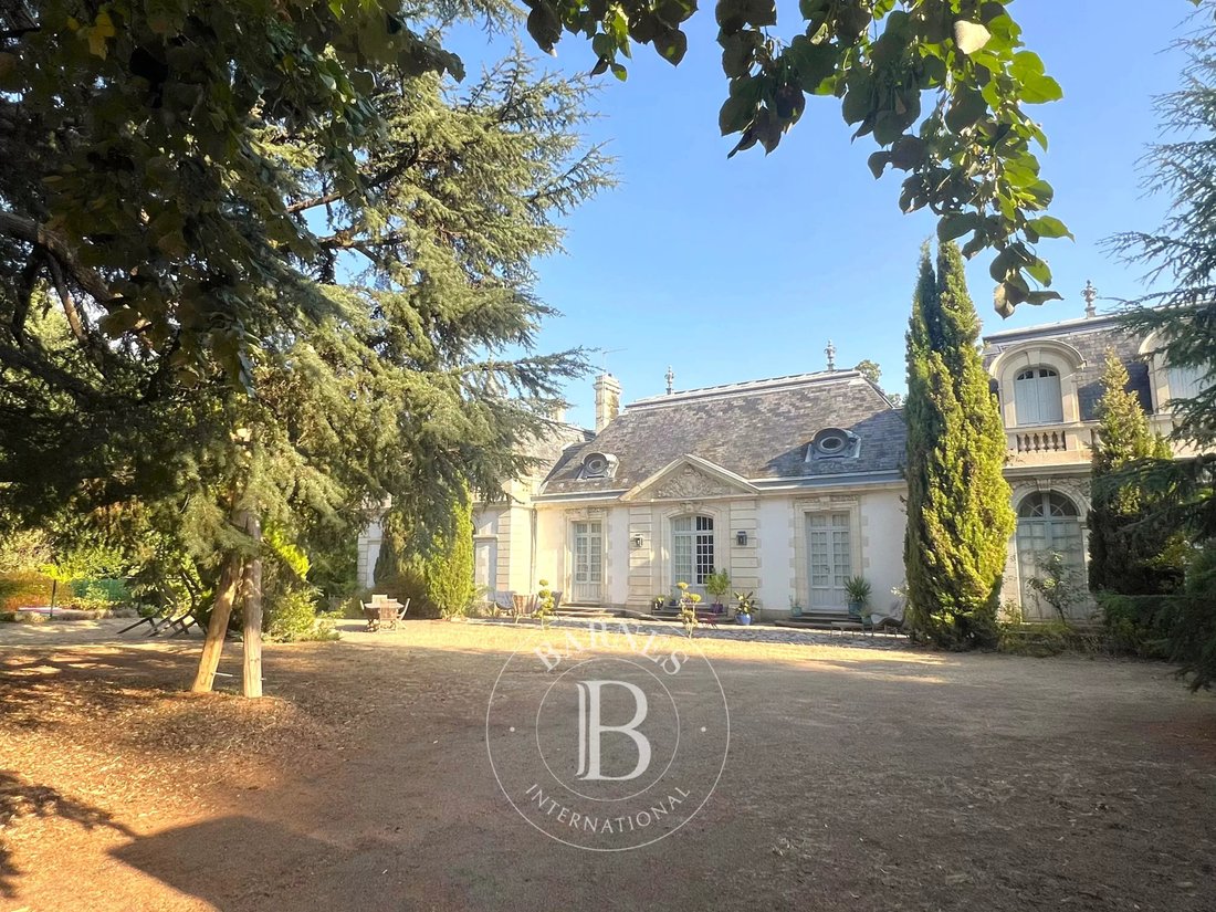 Estate in Saint-Avertin, Centre-Val de Loire, France 3 - 18616072